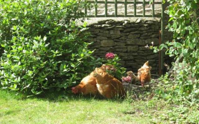 Rose Cottage