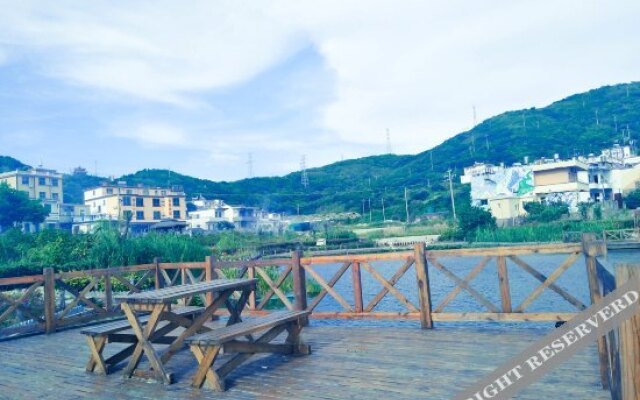 Yuxin Hotel
