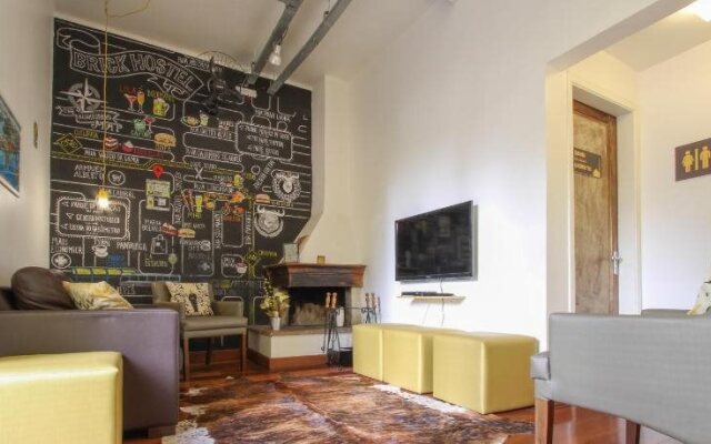 Brick Hostel