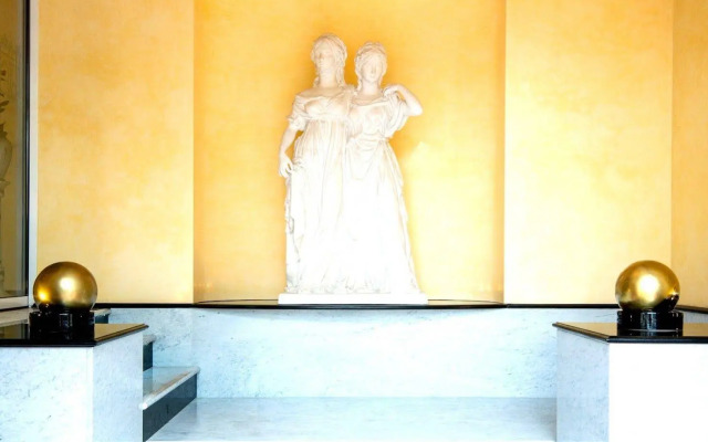 Hotel am Luisenplatz