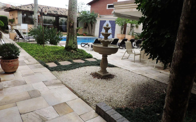 Hotel Costa Balena
