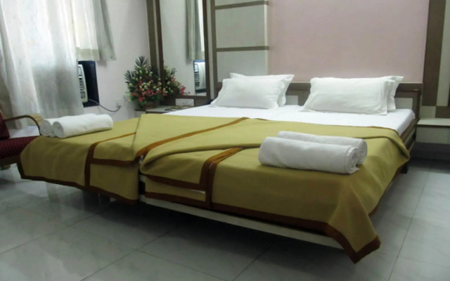 Hotel Krishna