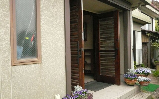 Pension Sirogisu