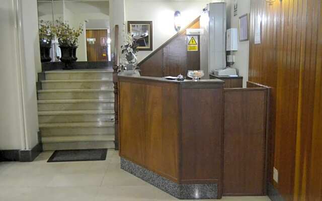 Hotel Almendra