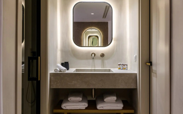 Splendid Mykonos Luxury Villas & Suites