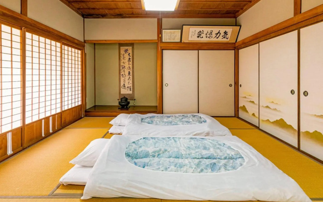 Irori No Oyado Zen - Vacation Stay 80209V