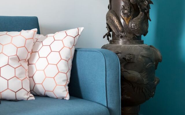 Mynice Vacances - L'atelier