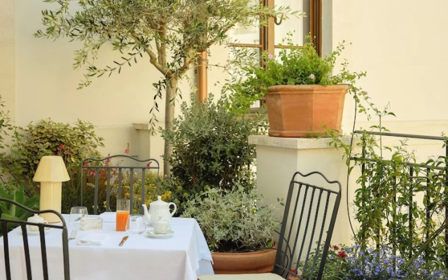 Palazzo Talìa - Small Luxury Hotels of the World