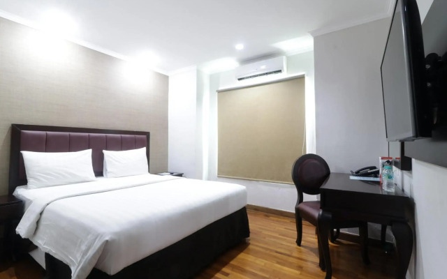 P Hotel Jakarta