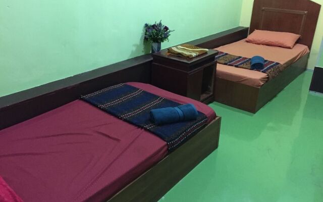 OYO 89784 Impiana Hotel