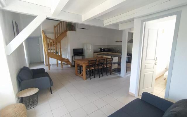 La Maison du Chassezac