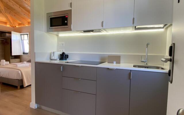 La Reserva Apartamento Std Estudio