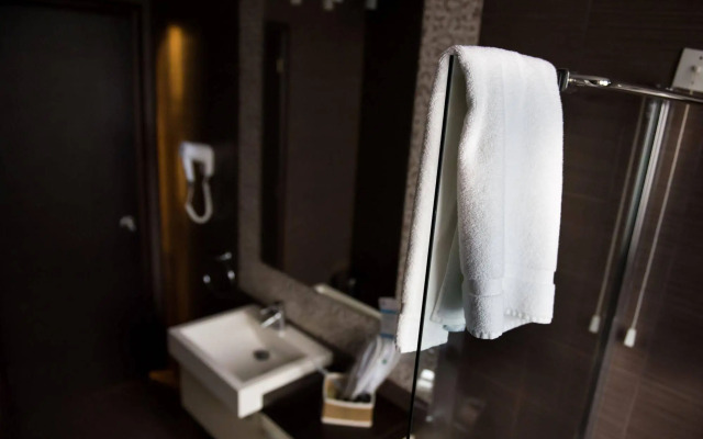 Athens Way Pop Art Hotel