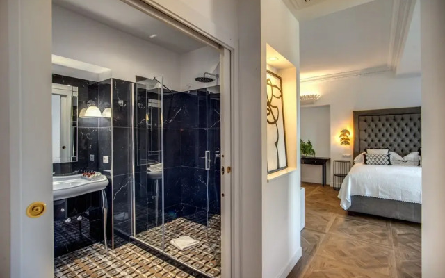 Vigna Caio Relais & Spa