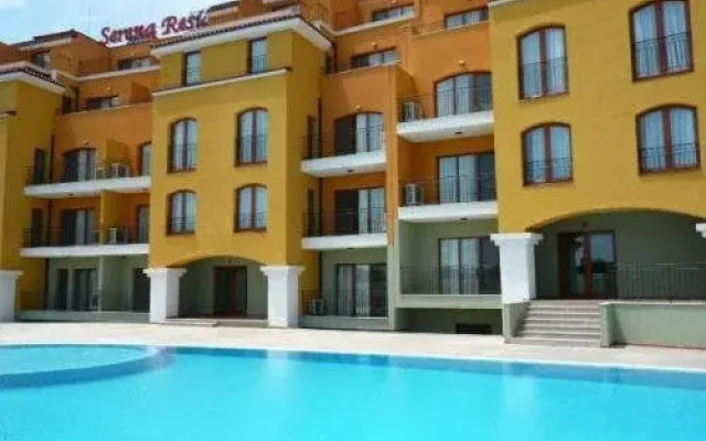 Serena Residence Aparthotel - All Inclusive
