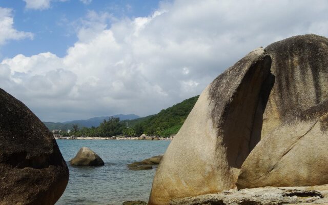 Sanya Bay Ocean Sonic Resort