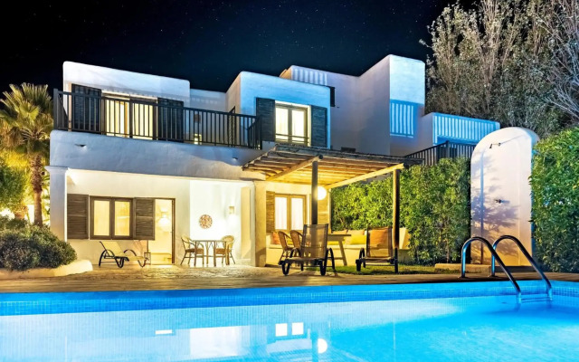 Villas S'argamassa