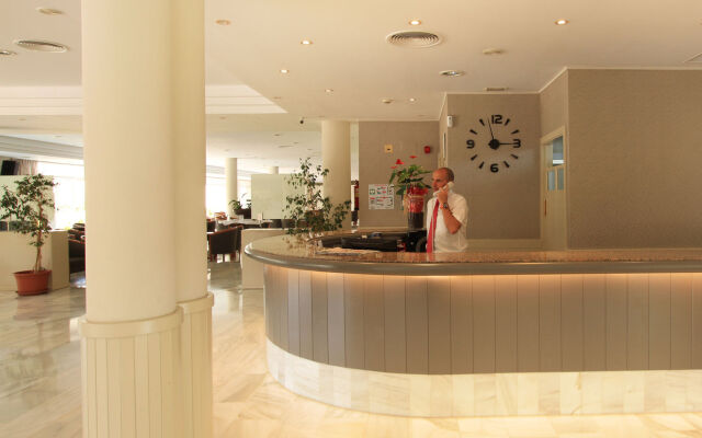 Hotel Garbí Cala Millor