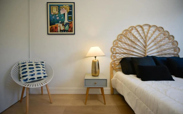 Guestready - Mystic Subdual