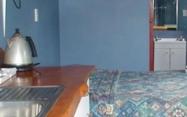 Ahipara Holiday Park