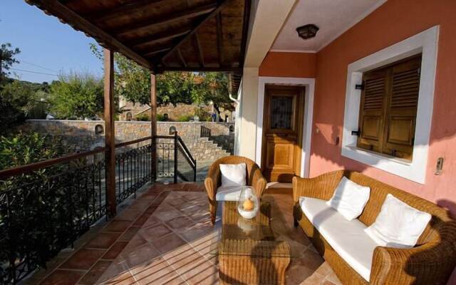 Vatellis Villas