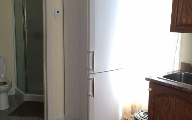 A Voyageur Guest Apartments