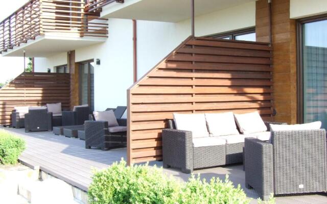 Apartamenty pod Łysicą