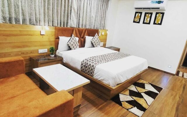 Hotel Asiana Ahmedabad