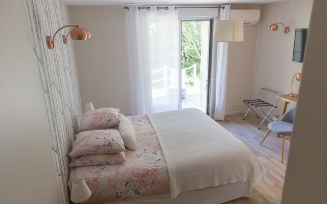 Le Mas des Alexandrins