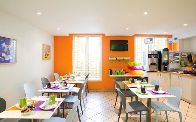 Hotel Flanelles
