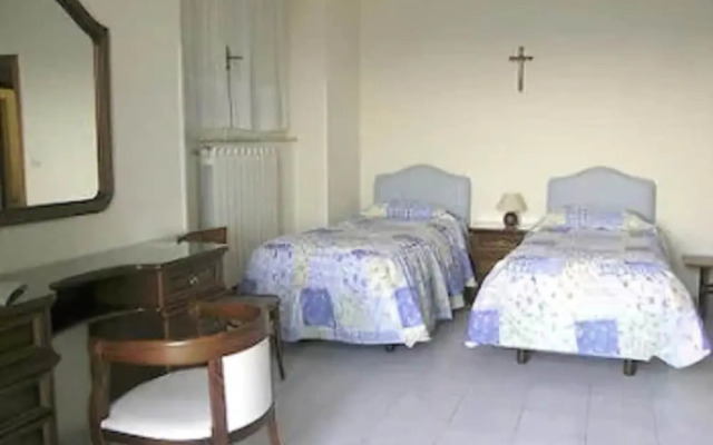 Domus San Vincenzo - Casa Religiosa di Ospitalità