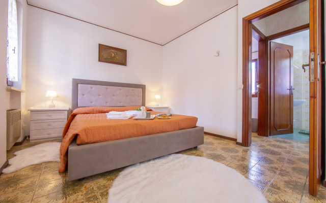 La Casa del Marione