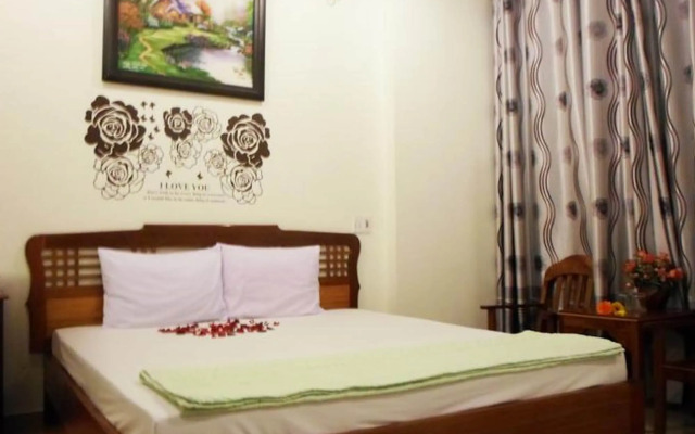 Lucky House Hotel