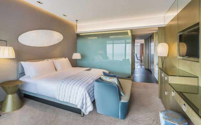 Le Méridien Qingdao West Coast