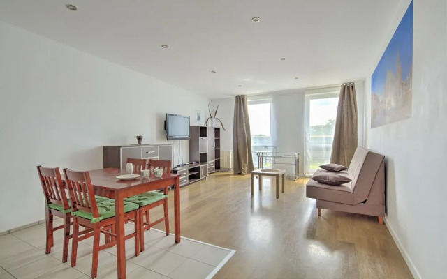 Capital Apartments Piekary