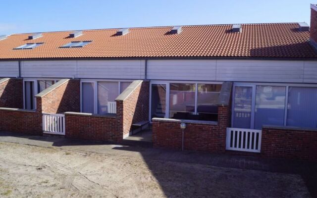 "Sande" - 500m from the sea in NW Jutland