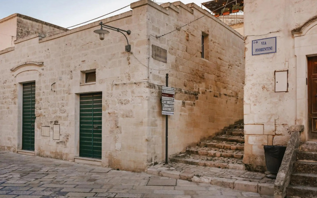 San Giovanni Vecchio - Residenza