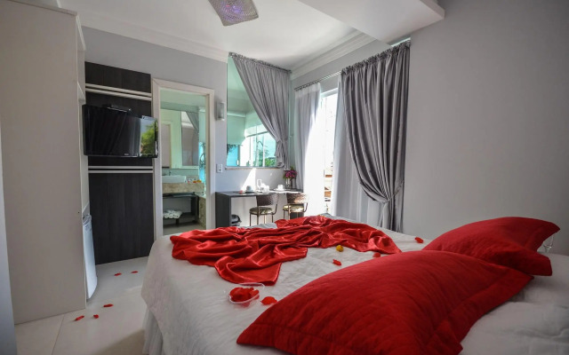 Pousada Retiro das Ilhas