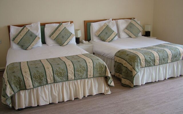 The Dolphin Hotel