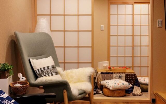 Momodanien Japanese-style House