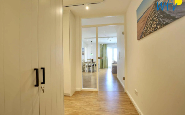 Villa Drees Wangerooge 81848