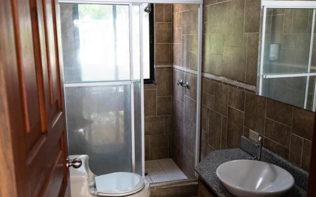 Vista Coiba Villas & Restaurant