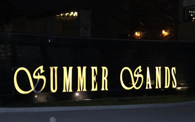 Summer Sands Beach Resort