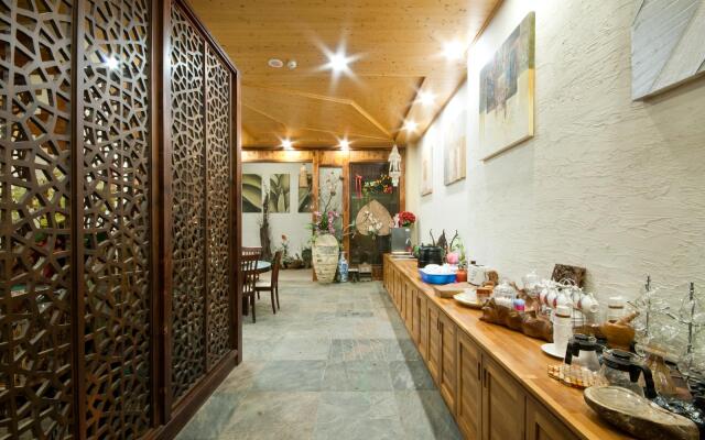 ChunYang Homestay