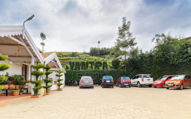 Yantra Resort By Spree