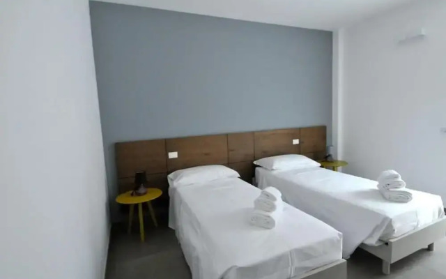 Serafini Rooms