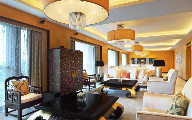 Sheraton Hohhot Hotel