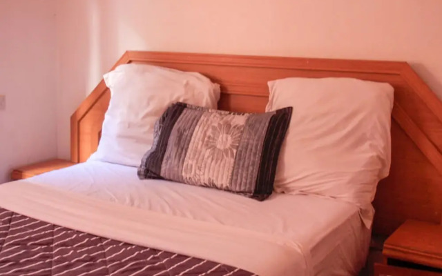 Lillo Executive Lodge
