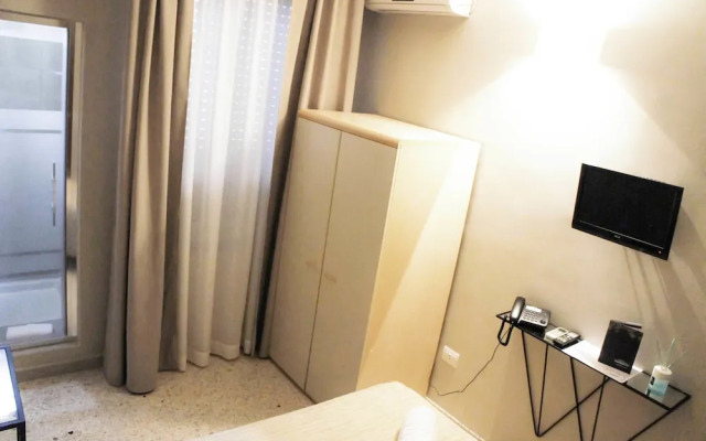 Albergo D'Onofrio