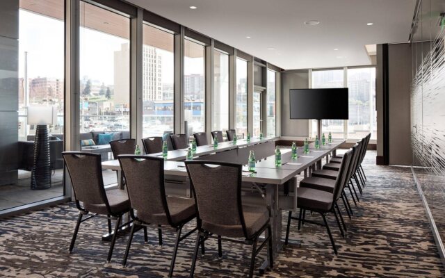 Residence Inn by Marriott Seattle Downtown/Convention Center